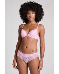 Hunkemöller - Valencia Brazilian Shorts - Lyst