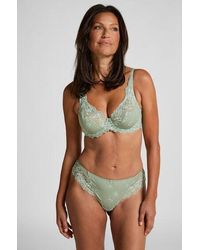 Hunkemöller - Boxerstring Diva - Lyst