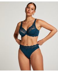 Hunkemöller - Niet-voorgevormde Beugel Bh Diva - Lyst