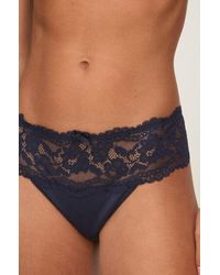 Hunkemöller - Boxerstring Florence - Lyst