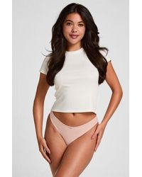Hunkemöller - String Renee - Lyst