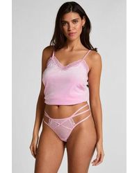 Hunkemöller - Melda Thong - Lyst