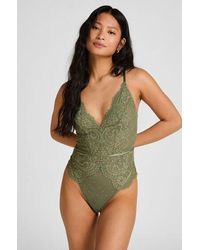 Hunkemöller - Body Valora - Lyst