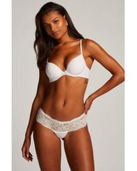 Hunkemöller - Boxerstring Florence - Lyst