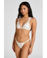 Hunkemöller - Highleg Brazilian Eva - Lyst