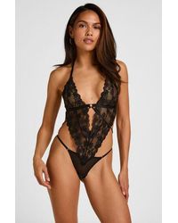 Hunkemöller - Body Zara - Lyst