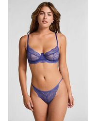 Hunkemöller - String Isabelle - Lyst