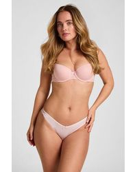 Hunkemöller - String Caroline - Lyst