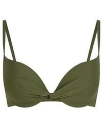 Hunkemöller - Luna Padded Bikini Top - Lyst