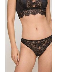 Hunkemöller - Thong Sylvia - Lyst