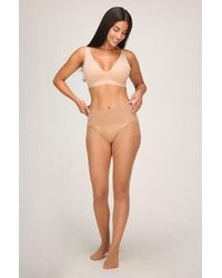 Hunkemöller - Tight 20 Denier Seamless Velver Touch - Lyst