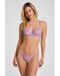 Hunkemöller - Isabelle Thong - Lyst