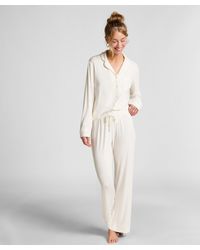 Hunkemöller - Broek Jersey Essential - Lyst