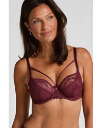 Hunkemöller - Isadora Brazilian - Lyst