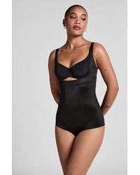 Hunkemöller - Sculpting Scuba Body - Lyst