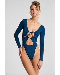 Hunkemöller - Kiki Body - Lyst