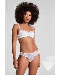 Hunkemöller - 2-Pack Angie Knickers - Lyst