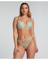 Hunkemöller - Wera Thong - Lyst