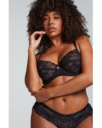 Hunkemöller - Sophia Non-Padded Underwired Bra - Lyst