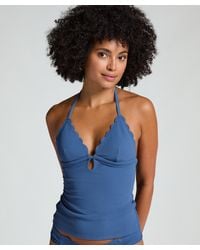 Hunkemöller - Shaping Tankini - Lyst
