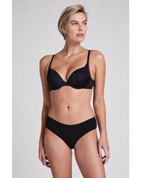Hunkemöller - Cotton Kira Brazilian - Lyst