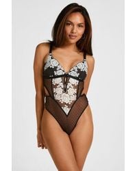 Hunkemöller - Body Lindi - Lyst