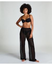 Hunkemöller - Strand-Strickhose - Lyst