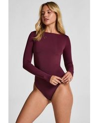 Hunkemöller - Becky Body - Lyst