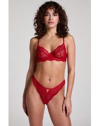 Hunkemöller - Isabelle Cheekini - Lyst