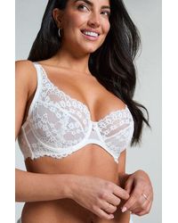 Hunkemöller - Niet-voorgevormde Beugel Bh Daisy - Lyst