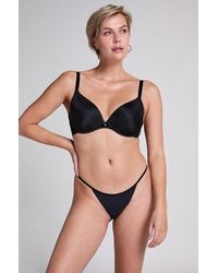 Hunkemöller - Seamless Thong - Lyst