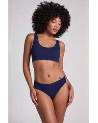 Hunkemöller - Bralette Scoop Dianne - Lyst