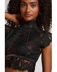 Hunkemöller - Amelia Bralette - Lyst