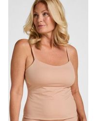 Hunkemöller - Super Comfort Top - Lyst