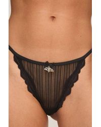 Hunkemöller - String Fruity - Lyst