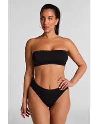 Hunkemöller - Dide High Knickers - Lyst