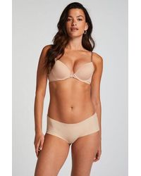 Hunkemöller - Invisible Shorts - Lyst