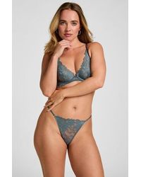 Hunkemöller - Ingrid Thong - Lyst