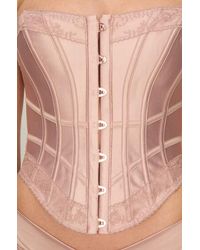 Hunkemöller - Bustier Brigitte - Lyst