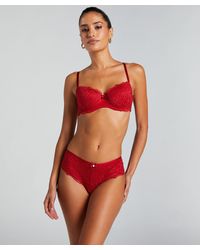 Hunkemöller - Brazilian Marine - Lyst