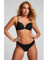 Hunkemöller - Invisible String Basic - Lyst