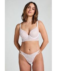 Hunkemöller - Lauren Thong - Lyst