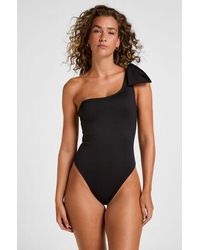 Hunkemöller - Bathingsuit Como - Lyst