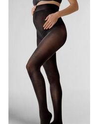 Hunkemöller - Maternity Tights 40 Denier Velvet Touch - Lyst