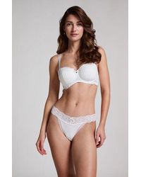 Hunkemöller - Madison Thong - Lyst