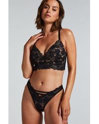 Hunkemöller - Andrea Brazilian - Lyst