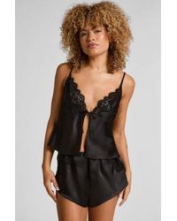 Hunkemöller - Short Mya - Lyst
