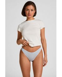 Hunkemöller - String Caro - Lyst