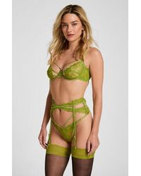 Hunkemöller - Suspender Zara - Lyst