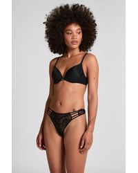 Hunkemöller - Briar Thong - Lyst